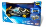 Auto a radio control Batman -Wabro