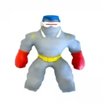 Figura luchador Elasticorps. - Imagen 2