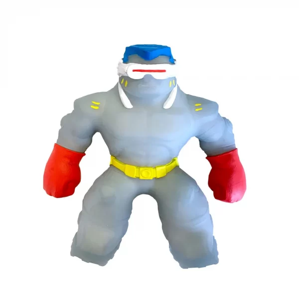 Figura luchador Elasticorps. - Imagen 2