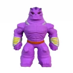 Figura luchador Elasticorps.