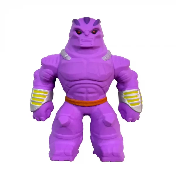 Figura luchador Elasticorps. - Imagen 1