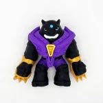 Figura Elastikorps Fighter Kinguar, Blopus