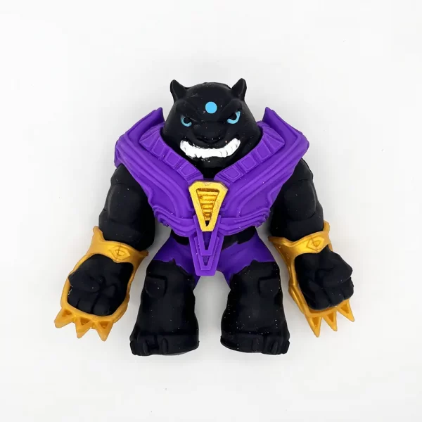 Figura Elastikorps Fighter Kinguar, Blopus - Imagen 1