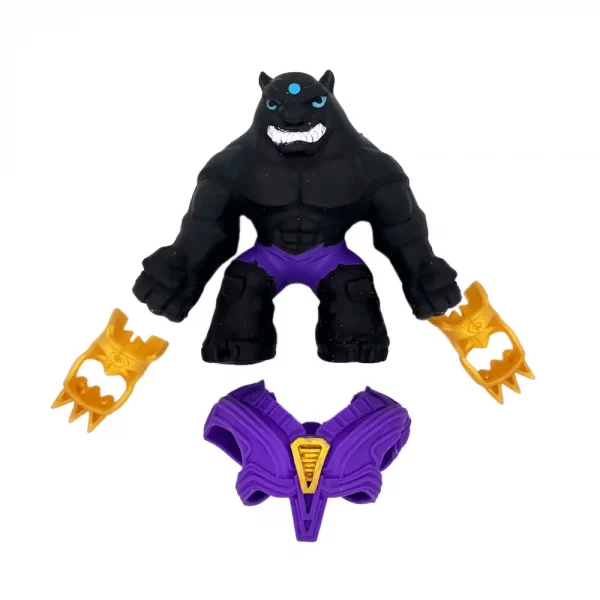 Figura Elastikorps Fighter Kinguar, Blopus - Imagen 2