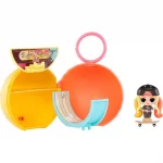 Muñeca LOL Mini Move Groove Serie 3. - Imagen 2