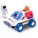Space Rover con astronautas - Wabro.