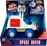 Space Rover con astronautas - Wabro. - Imagen 2