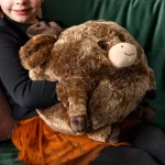 Almohada calientamanos  Reno - Noxxiez - Imagen 2