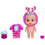 Muñeca Cry Babies Magic tears Jumpy monsters - Imagen 5