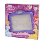 Pizarra Luminosa Disney Princesa - Ditoys