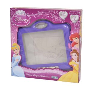 Pizarra Luminosa Disney Princesa - Ditoys