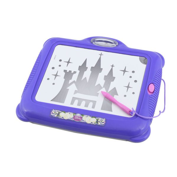 Pizarra Luminosa Disney Princesa - Ditoys - Imagen 2