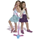 Microfono dual Frozen - Ditoys - Imagen 2