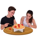 Juego de mesa Vermichelli Tomato - Ditoys. - Imagen 2