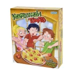 Juego de mesa Vermichelli Tomato - Ditoys.