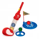 Golf Profesional Mickey Mouse - Ditoys - Imagen 2