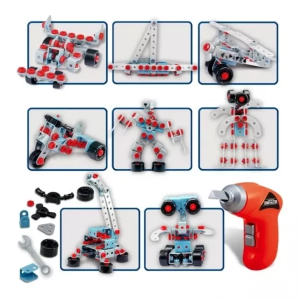 Juego de mesa adivina el personaje Vengadores - Ditoys - Imagen 2