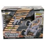 Scorpion radio control Climber - Ditoys.