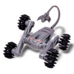 Scorpion radio control Climber - Ditoys. - Imagen 2