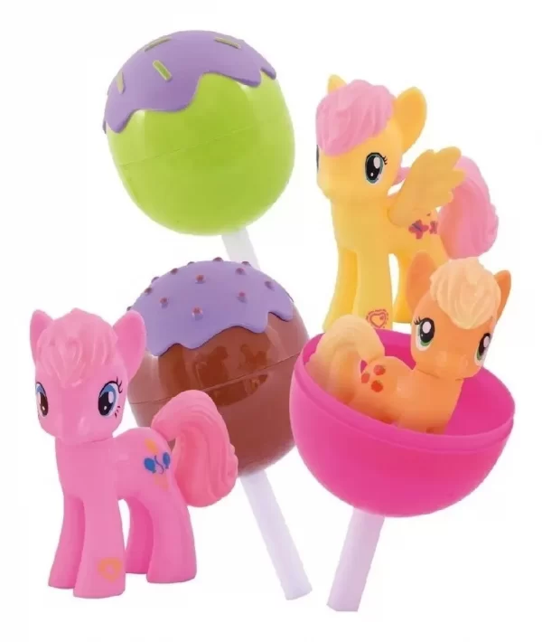 The Sweet Pony Surprise - Ditoys - Imagen 2