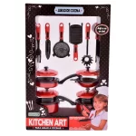 Juego de cocina - Ditoys