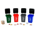 Juego reciclable - Ditoys. - Imagen 2