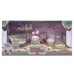 Bunny Boutique home set - Ditoys - Imagen 2