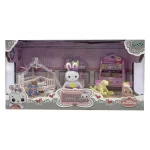 Bunny Boutique home set - Ditoys - Imagen 3