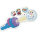 Micro proyector Frozen - Ditoys - Imagen 2