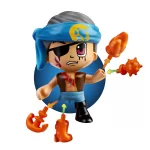 Bote Con Remo Y Cañón - Pinypon Action - Imagen 2