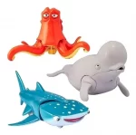 Buscando a Dory figura - Vulcanita