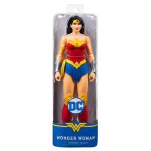 Figura de acción mujer maravilla