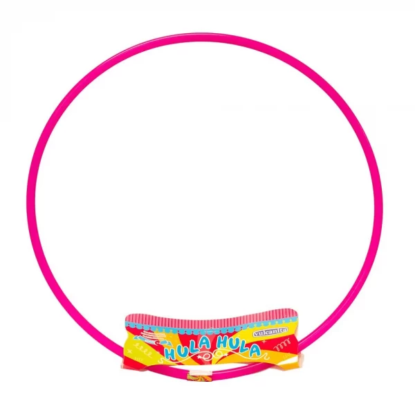 Hula Hula - Vulcanita - Imagen 1