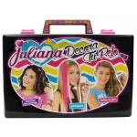 Valija decora tu pelo Juliana - Grande