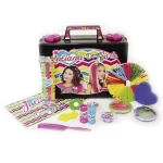 Valija decora tu pelo Juliana - Grande - Imagen 2