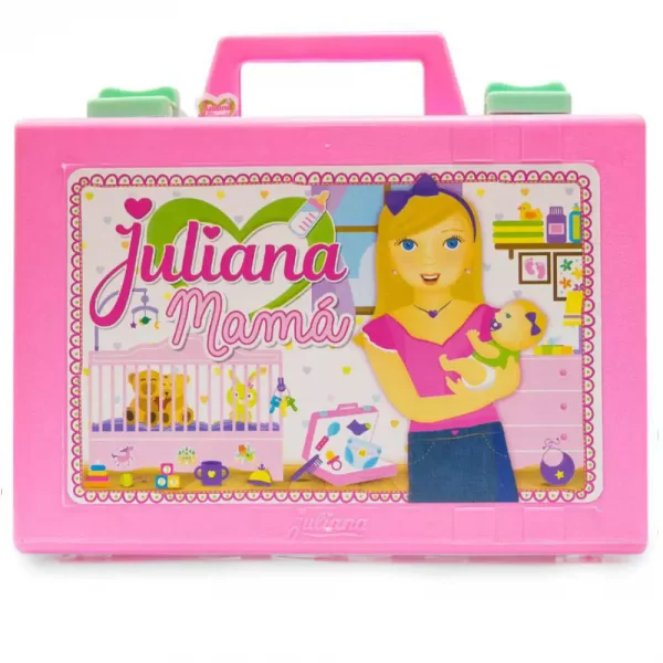 Valija Mamá Juliana - Chica - Imagen 1