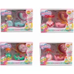 Estuche maquillaje Kekilou - Tapimovil