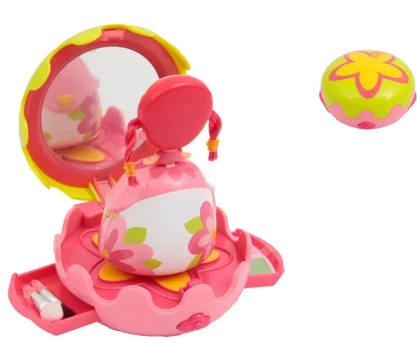 Estuche maquillaje Kekilou - Tapimovil - Imagen 3