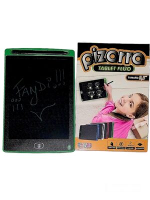 Pizarra tablero magico - Faydi