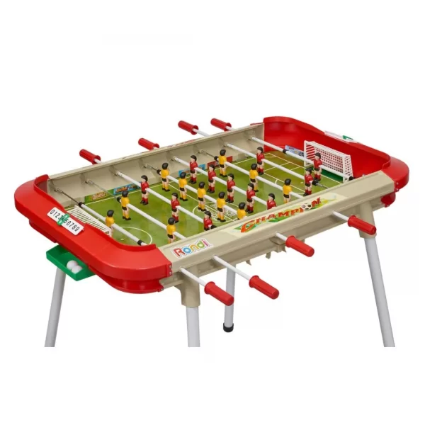 Metegol clásico con camisetas - Rondi - Imagen 1