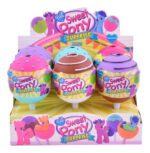 The Sweet Pony Surprise - Ditoys