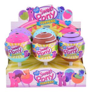 The Sweet Pony Surprise - Ditoys