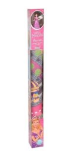 Alfombra Princesas - Ditoys