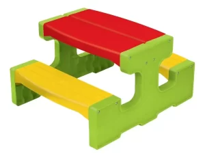 Mesa picnic exterior- Rondi