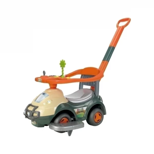 Andador 2 en 1 Aventura - Rondi - Imagen 1