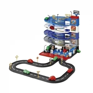 Estación de Servicio Maxi Garage - Rondi