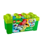Caja de ladrillos Duplo - Lego