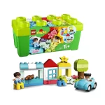 Caja de ladrillos Duplo - Lego - Imagen 2