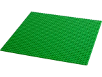 Base verde - Lego - Imagen 2