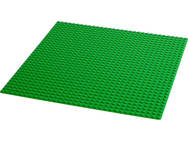 Base verde - Lego - Imagen 2
